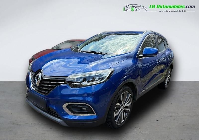 Utilisé 2019 Renault Kadjar SUV | 19 300 € (Prix juste) - Image 1/4