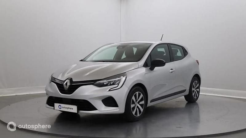 Utilisé 2023 Renault Clio V Equilibre Berline | 14 799 € (Bon prix) - Image 1/4