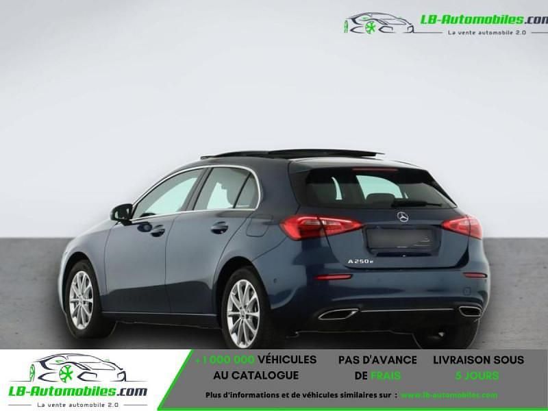 Occasion Mercedes A250 160 ch (117 kW) 2021 Berline