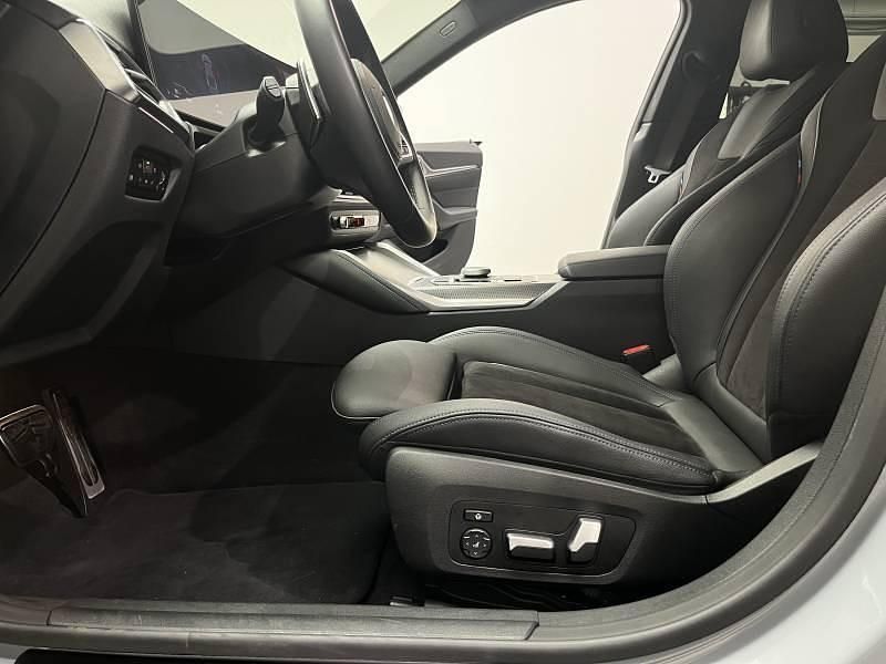 Occasion BMW 420 M Sport 190 ch (139 kW) 2023 Coupé