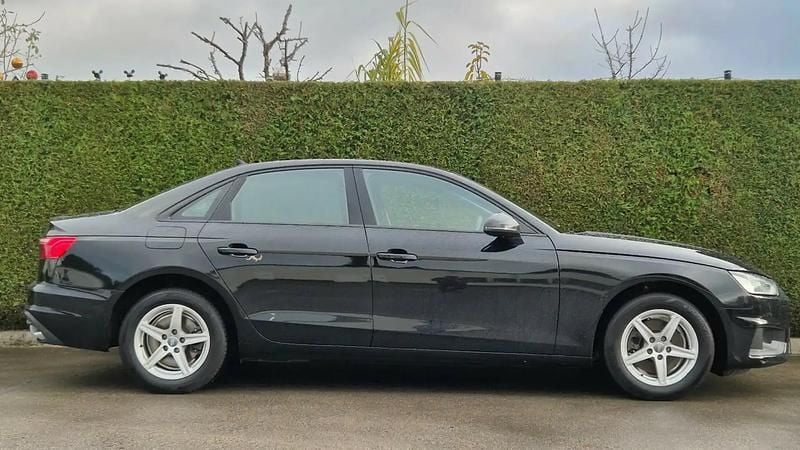 Utilisé 2019 Audi A4 Business Break | 19 900 € (Super prix) - Image 1/4