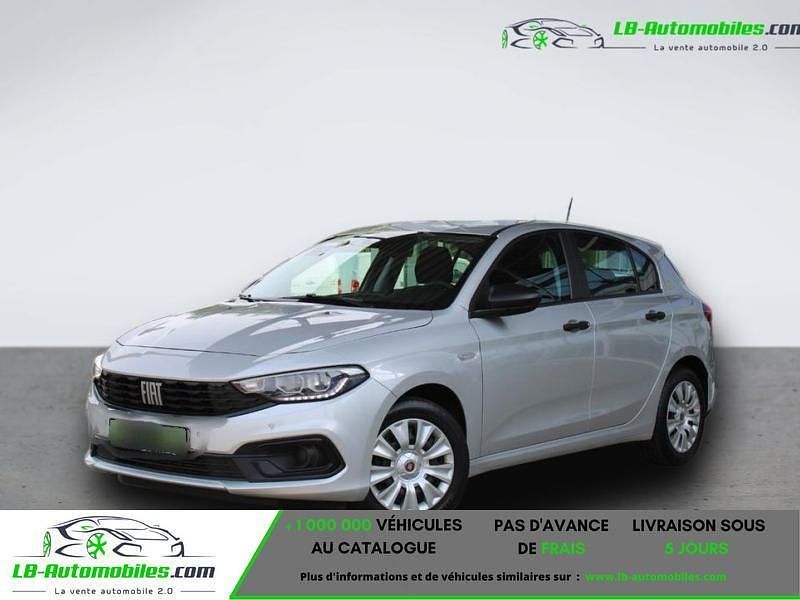 Utilisé 2021 Fiat Tipo Berline | 17 000 € (Prix juste) - Image 1/4