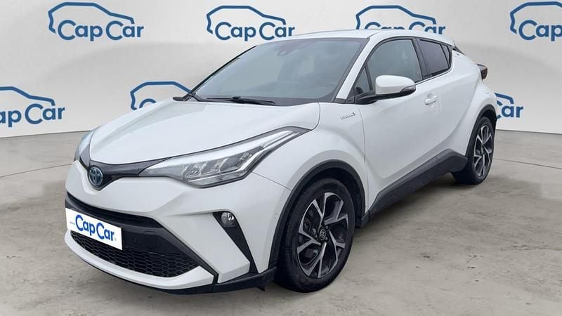 Occasion 2020 Toyota C-HR SUV | 20 990 € (Bon prix) - Image 1/3