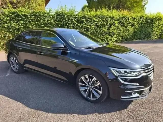 Occasion Renault Talisman Intens 150 ch (110 kW) 2020 Noir etoilã© Berline