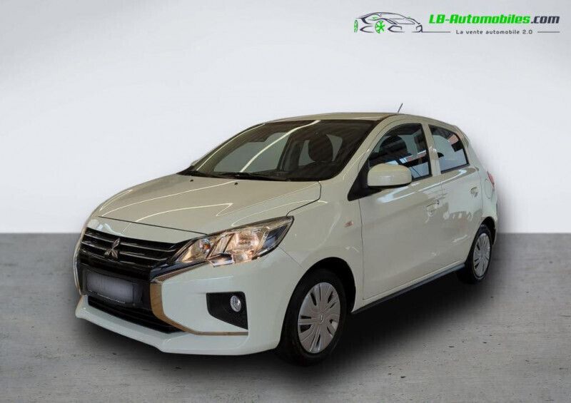 Utilisé 2023 Mitsubishi Space Star Citadine | 14 800 € (Bon prix) - Image 1/4