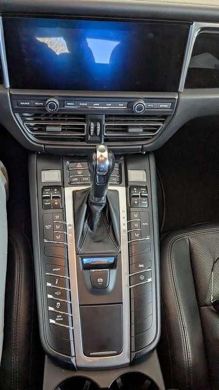 Occasion Porsche Macan S 354 ch (260 kW) 2019 SUV