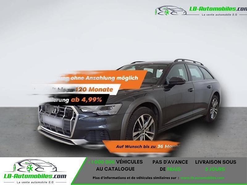 Utilisé 2023 Audi A6 Allroad Sport Break | 52 400 € - Image 1/4