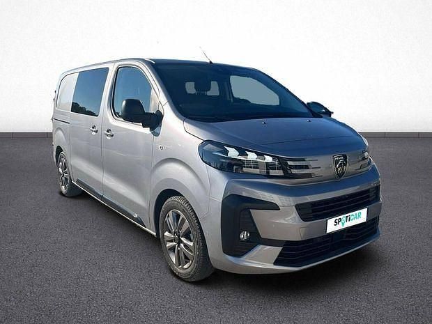 Gris Occasion 2025 Peugeot Expert S Van | 48 990 € - Image 1/4