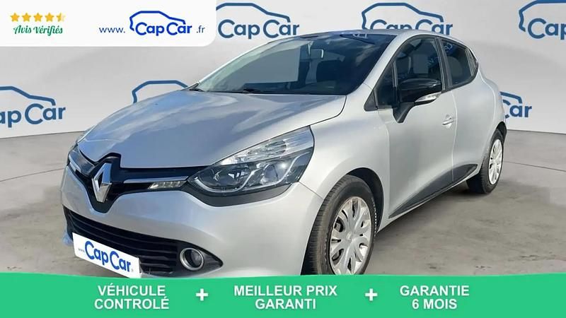 Utilisé 2013 Renault Clio IV Business Citadine | 6 490 € (Prix assez cher) - Image 1/4