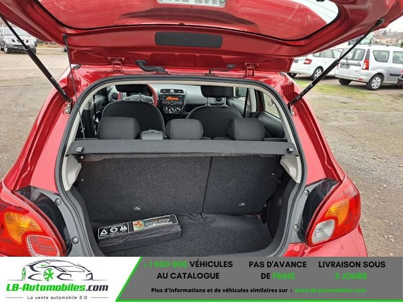 Occasion Mitsubishi Space Star 71 ch (52 kW) 2020 Citadine