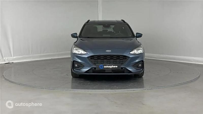 Occasion Ford Focus ST-Line X 126 ch (92 kW) 2021 Break