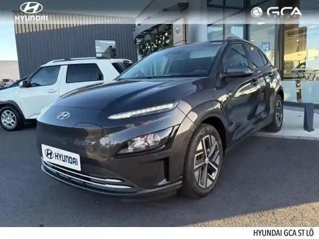 Dark night Occasion 2022 Hyundai Kona SUV | 17 990 € (Prix juste) - Image 1/4