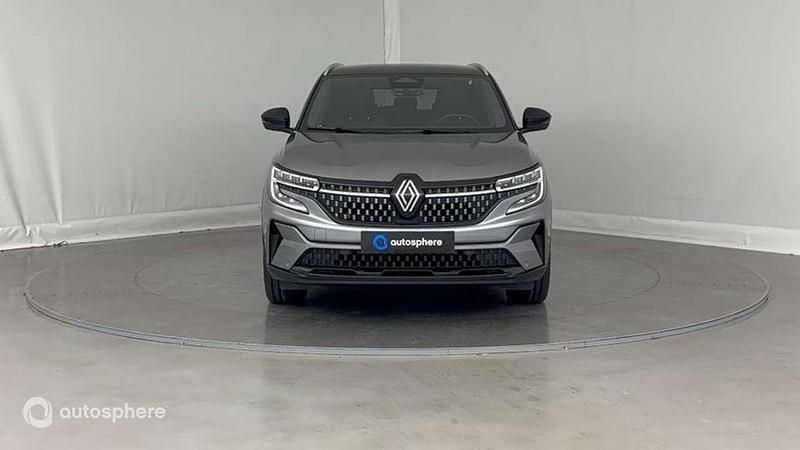 Occasion Renault Austral Iconic 133 ch (97 kW) 2024 SUV