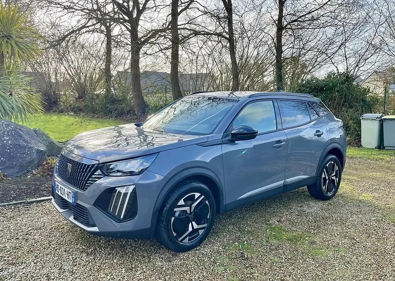 Occasion 2025 Peugeot 2008 S SUV | 20 900 € (Prix juste) - Image 1/4