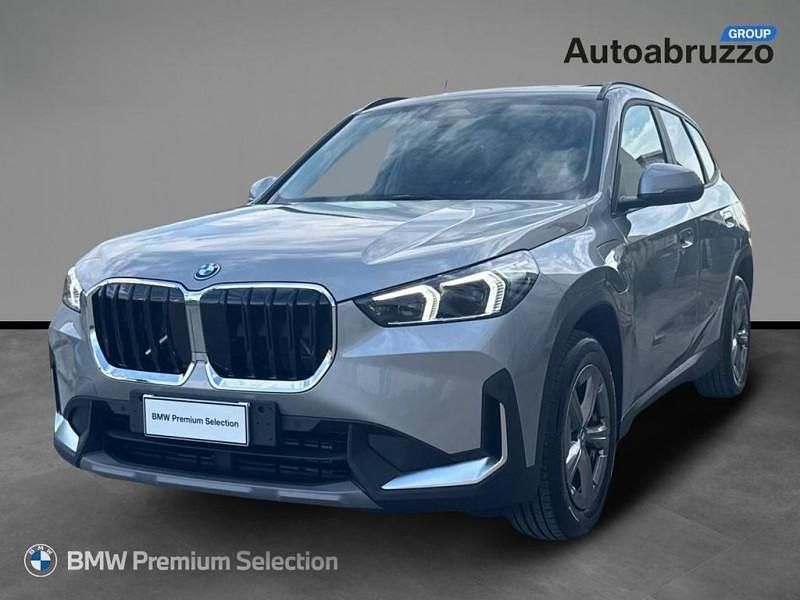 Occasion 2023 BMW X1 SUV | 40 900 € (Bon prix) - Image 1/4