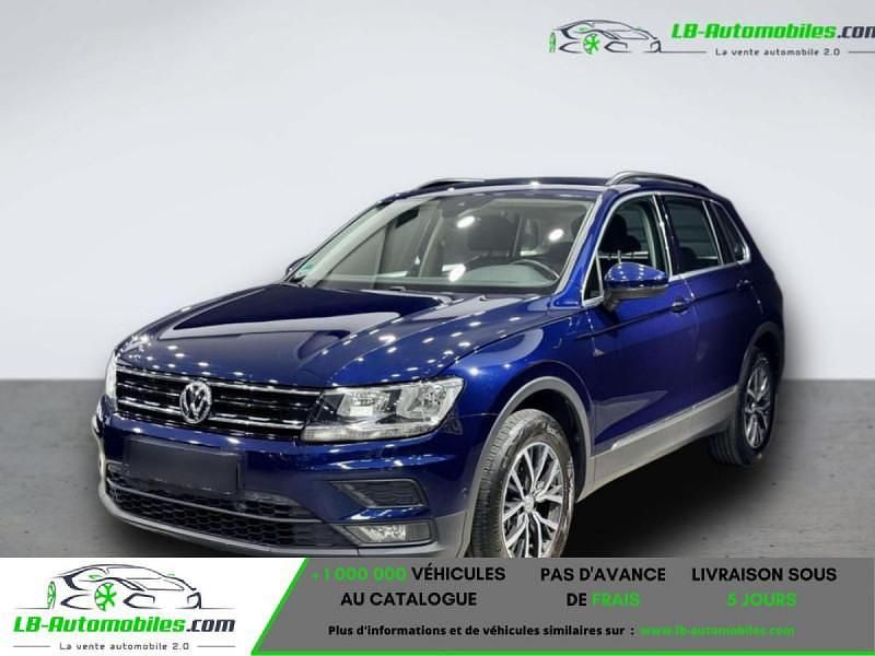 Occasion VW Tiguan 190 ch (139 kW) 2020 SUV