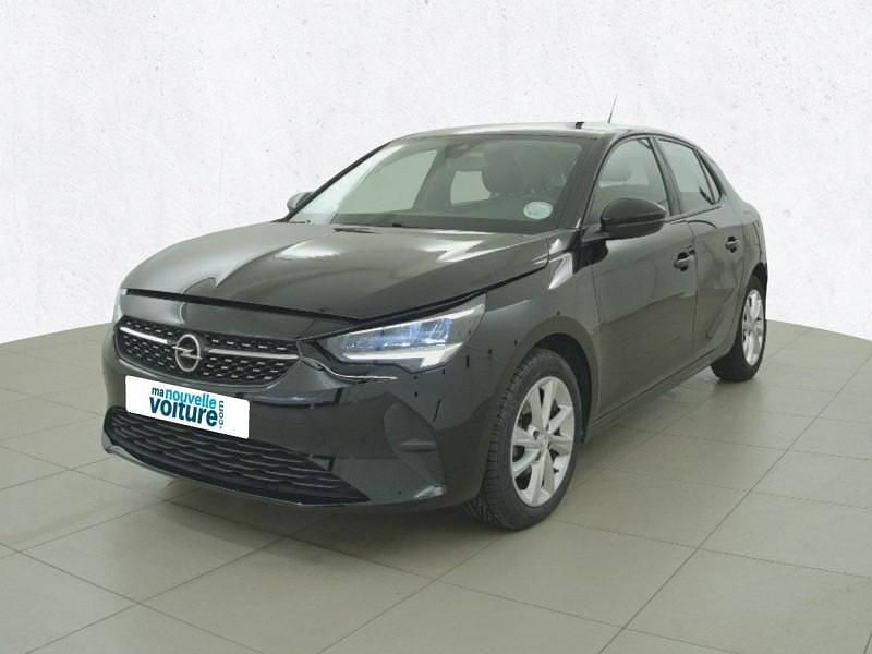 Utilisé 2022 Opel Corsa Citadine | 12 990 € (Prix juste) - Image 1/4