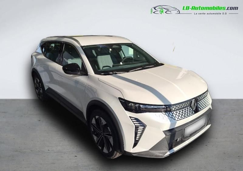 Utilisé 2025 Renault Scénic Monospace | 41 300 € - Image 1/4
