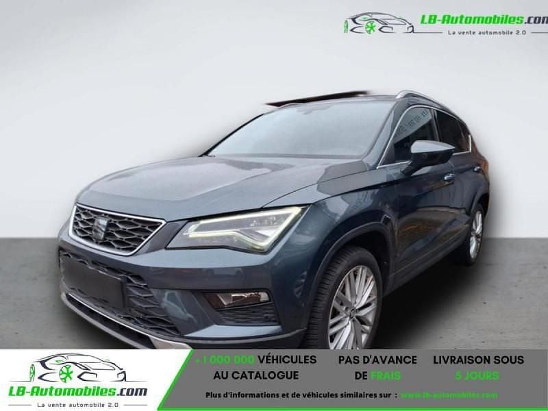 Occasion 2016 Seat Ateca XCELLENCE SUV | 20 900 € (Prix assez cher) - Image 1/4
