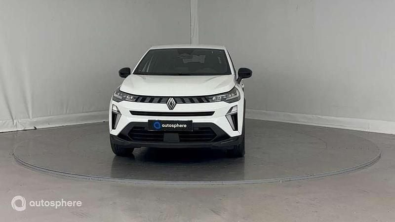 Occasion Renault Symbioz Evolution 95 ch (69 kW) 2025 Blanc SUV