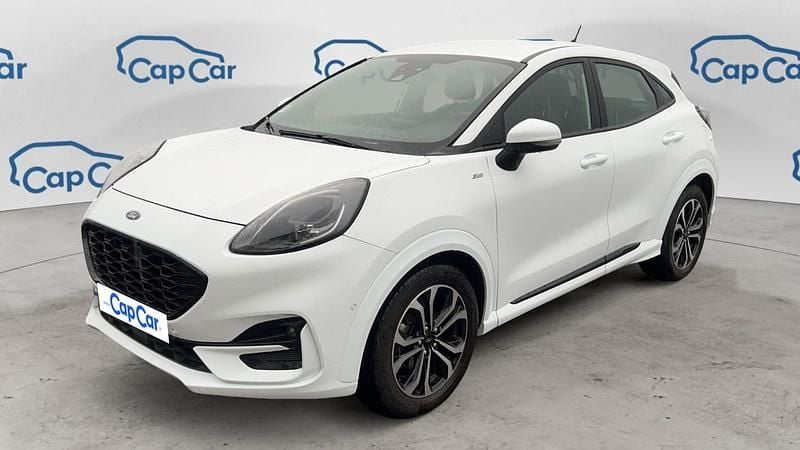 Utilisé 2020 Ford Puma Gen-E ST-Line | 14 990 € (Bon prix) - Image 1/3