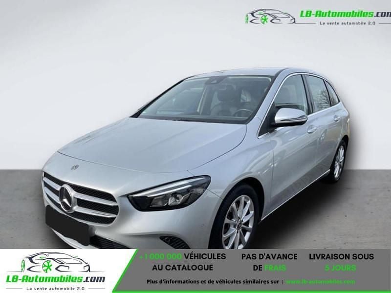 Occasion 2019 Mercedes B250 Monospace | 28 500 € - Image 1/4