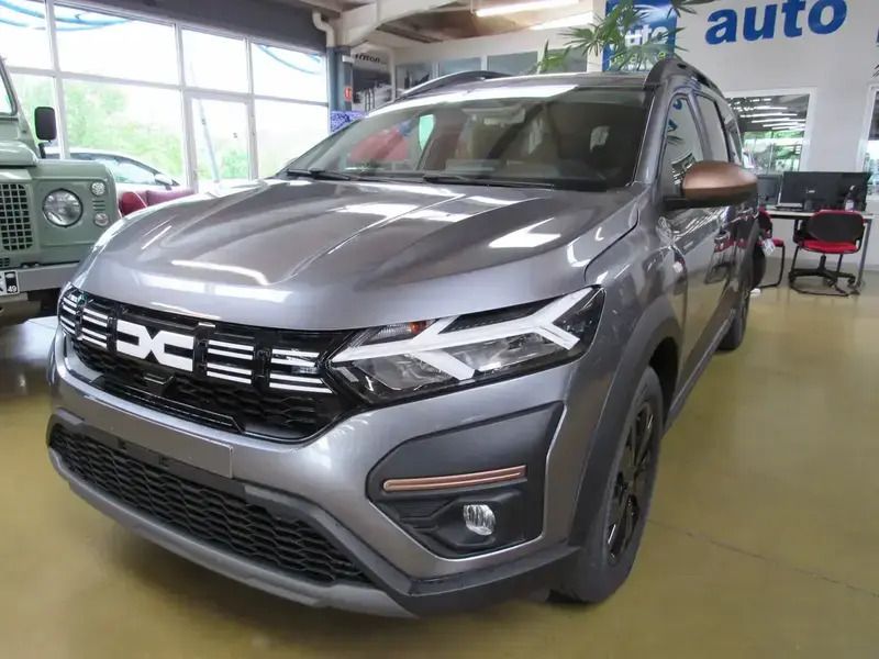 Nouvelle 2025 Dacia Jogger Extreme SUV | 21 900 € (Prix juste) - Image 1/4