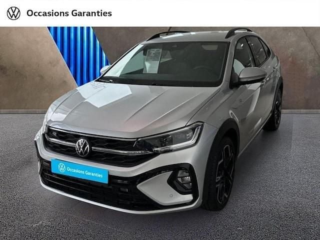 Utilisé 2025 VW Taigo R-line Edition SUV | 28 990 € (Prix juste) - Image 1/4