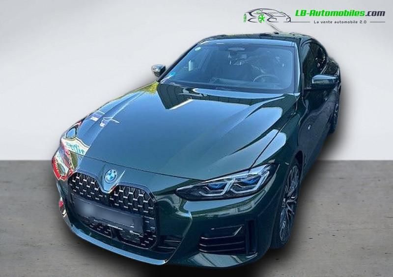 Utilisé 2024 BMW 420 Comfort Edition Coupé | 51 600 € (Prix juste) - Image 1/4