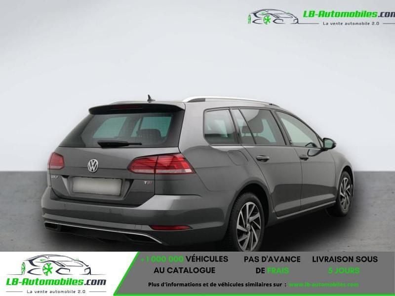 Occasion VW Golf VII 150 ch (110 kW) 2017 Break