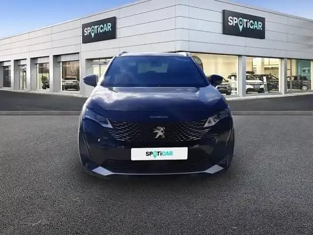 Occasion Peugeot 5008 2024 Noir SUV