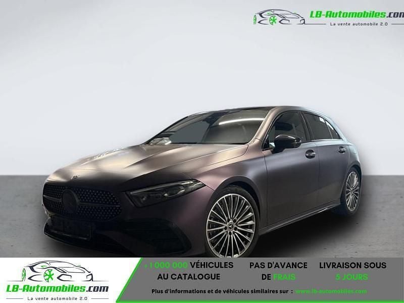 Utilisé 2022 Mercedes A220 Berline | 41 200 € - Image 1/4