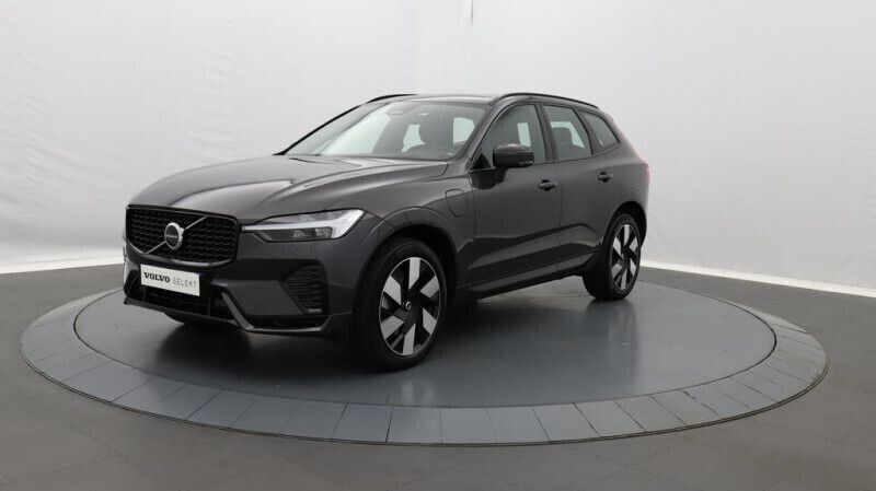 Gris Utilisé 2024 Volvo XC60 Plus SUV | 56 190 € (Prix assez cher) - Image 1/4