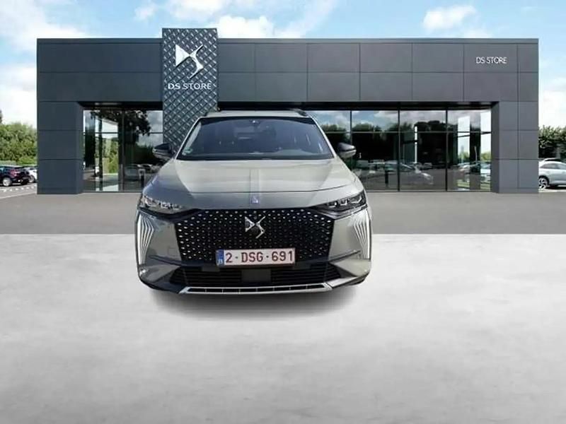 Occasion DS Automobiles DS7 Crossback Opera 131 ch (96 kW) 2023 Gris SUV