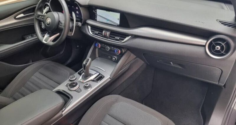 Occasion Alfa Romeo Stelvio Sprint 160 ch (117 kW) 2024 SUV
