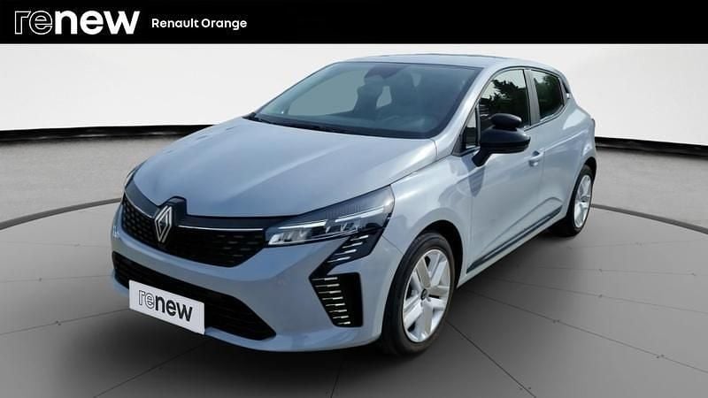 Gris Utilisé 2024 Renault Clio Evolution Van | 17 499 € - Image 1/4