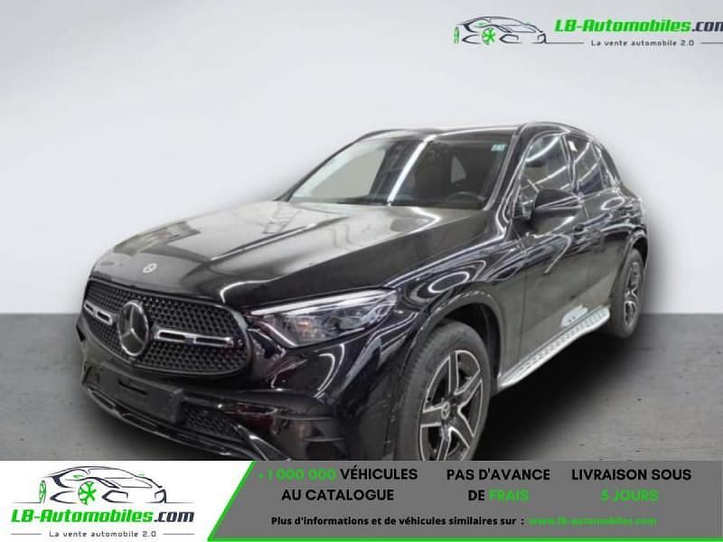 Utilisé 2023 Mercedes GLC300 Coupé | 62 600 € (Prix cher) - Image 1/4