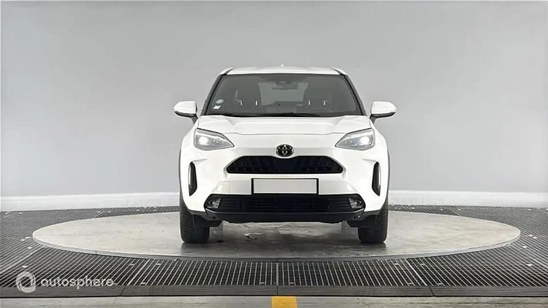 Occasion Toyota Yaris Cross Design 118 ch (86 kW) 2021 SUV