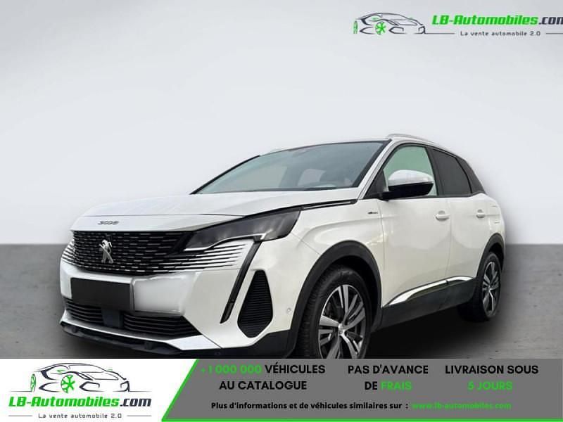 Occasion 2021 Peugeot 3008 | 25 000 € (Prix juste) - Image 1/4