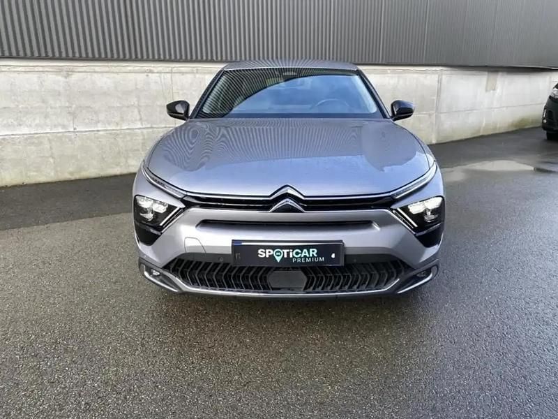 Occasion Citroën C5 Aircross PureTech 133 ch (97 kW) 2023 Gris SUV