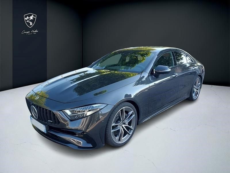 Utilisé 2023 Mercedes CLS53 AMG AMG Coupé | 129 900 € - Image 1/4