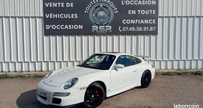 Utilisé 2003 Porsche 911 Carrera Coupé | 27 000 € - Image 1/4