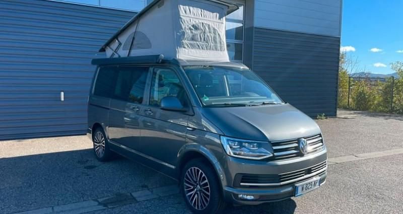 Utilisé 2019 VW T6.1 Beach Van | 54 900 € (Prix cher) - Image 1/4