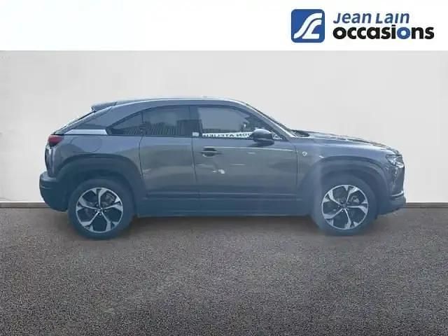 Occasion Mazda MX30 170 ch (125 kW) 2023 Gris SUV
