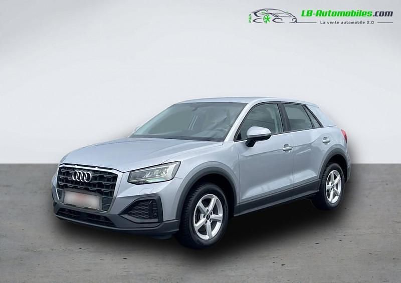Utilisé 2023 Audi Q2 Sport SUV | 25 000 € - Image 1/4