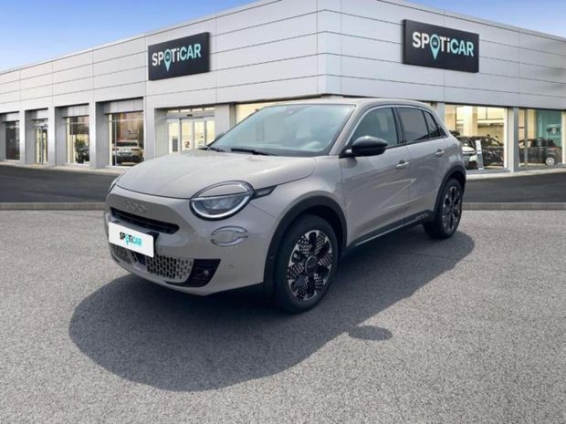 Nouvelle 2025 Fiat 600E La Prima | 32 038 € (Prix juste) - Image 1/4