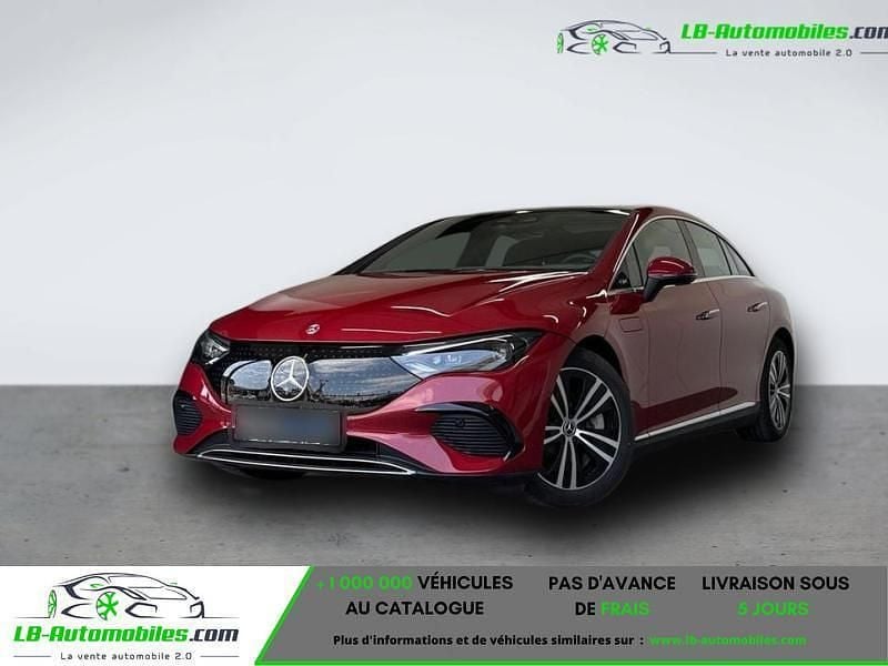 Utilisé 2023 Mercedes EQE500 Berline | 61 700 € (Super prix) - Image 1/4