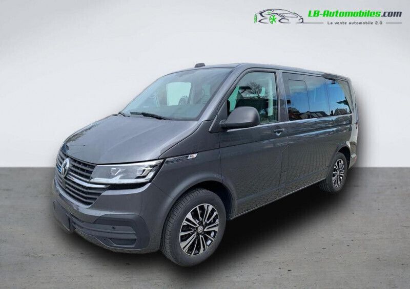 Utilisé 2021 VW Multivan Break | 48 500 € (Bon prix) - Image 1/4