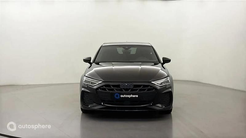 Occasion Audi A3 S-Line 152 ch (111 kW) 2025 Berline