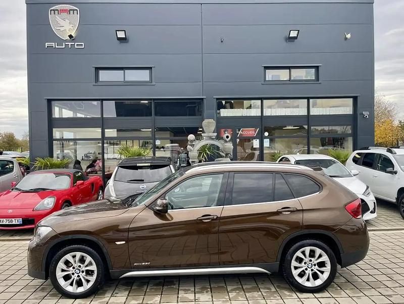Utilisé 2011 BMW X1 Comfort Edition SUV | 14 990 € (Prix assez cher) - Image 1/4